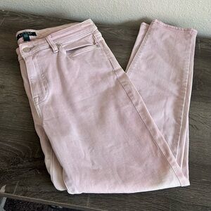 LRL | Premier Skinny Ankle Jean